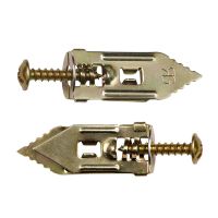 Dybel GOLDEN K/G z wkrętem (TF) metal (20szt) | 22.403 Elektro-Plast Opatówek