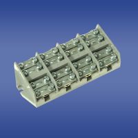 Płytka odgałęźna ZO-4/35 czarny (1szt) | 19.435 Elektro-Plast Opatówek