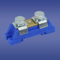 Zacisk instalacyjny Z – 0001/A niebieski (10szt) | 46.11 Elektro-Plast Opatówek