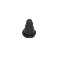 Dławik izolacyjny elastyczny BDE-11, IP30 30x24x24mm czarny (100szt) | 34.111 Elektro-Plast Opatówek