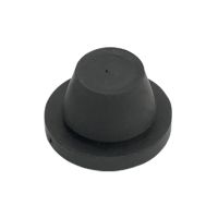 Dławik izolacyjny elastyczny BDE-54, IP30 51x83x83mm czarny (10szt) | 34.547 Elektro-Plast Opatówek