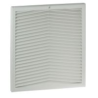 Filtr do wentylatora WF18 320x320x24mm szary (1szt) | 86.218 Elektro-Plast Opatówek