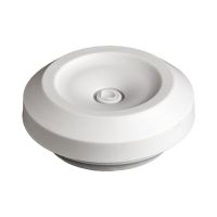 Przepust dławiący TSS M32 B IP67 39,5x39,5x11mm biały (25szt) | 34.934 Elektro-Plast Opatówek