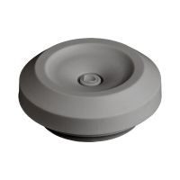 Przepust dławiący TSS PG16 S IP67 30x30x11mm szary (50szt) | 34.942 Elektro-Plast Opatówek