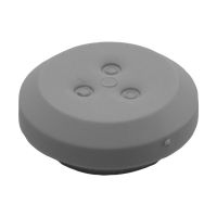 Przepust dławiący TSSM M25 S IP67 multi 30x30x11mm szary (50szt) | 34.625 Elektro-Plast Opatówek