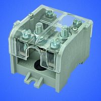 Odgałęźnik Instalacyjny z pokrywą LZ 1x95/35 P szary (18szt) | 46.195 Elektro-Plast Opatówek