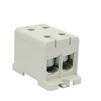 Złączka przelotowa WLZ35/2x150/s szara (2szt) | 48.216 Elektro-Plast Opatówek