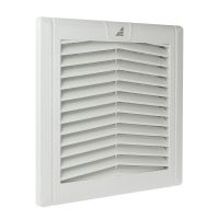 Filtr do wentylatora WF9 148x148x24mm szary (1szt) | 86.209 Elektro-Plast Opatówek
