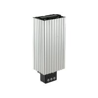 Grzałka półprzewodnikowa GRZ100, PTC 100W, TH35 IP20 175x70x50mm aluminium/czarny | 86.61 Elektro-Plast Opatówek