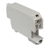Blok rozdzielczy SDB-25/S szary (12szt) | 48.925 Elektro-Plast Opatówek