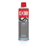 CYNK SPRAJ CX-80, szybkoschnący środek zabezpieczający przed korozją, 500ml | 99.278 Elektro-Plast Opatówek