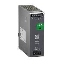 Zasilacz impulsowy 100-240VAC, 24V 5A, jednofazowy | ABLS1A24050 Schneider Electric