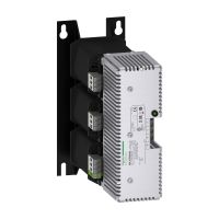 ZAS.PROST. 3~400VAC, 24VDC, 30A | ABL8TEQ24300 Schneider Electric