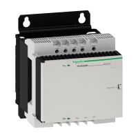 Zasilacz prostownikowy z filtrem 1-3 fazowy 230-400VAC 24V 6A | ABL8FEQ24060 Schneider Electric