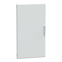 Drzwi pełne do obudowy wiszącej 1080x600mm, 21mod. IP30, PrismaSet | LVS08127 Schneider Electric