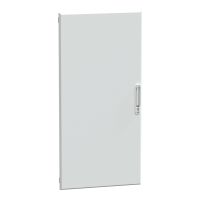 Drzwi pełne do obudowy naściennej 1230x600mm 24mod. IP30, PrismaSet | LVS08128 Schneider Electric