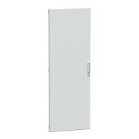 Drzwi pełne do obudowy wolnostojącej 1830x600mm IP30, PrismaSet | LVS08224 Schneider Electric