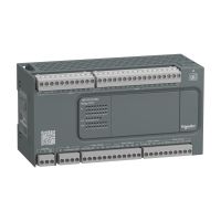 Sterownik M100, 24 we/16 wy przekaźnikowych, 220VAC | TM100C40RN Schneider Electric