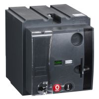 Napęd silnikowy MT400/630 48-60V DC Compact NSX | LV432644 Schneider Electric