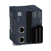 Sterownik M221-24I/O Modułowy | TM221M16T Schneider Electric