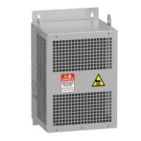 Akcesoria VW3A Filtr du/dt, 50A, IP20 | VW3A5304 Schneider Electric