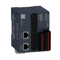 Sterownik M221-24I/O Modułowy | TM221M16TG Schneider Electric