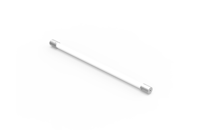 Drążek izolacyjny 1,5m M8/M8, 79.150 M8/M8 | 97901529 Elko-Bis