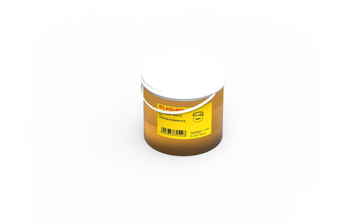 Wazelina techniczna (0,5kg), 95.1 | 99500199 Elko-Bis