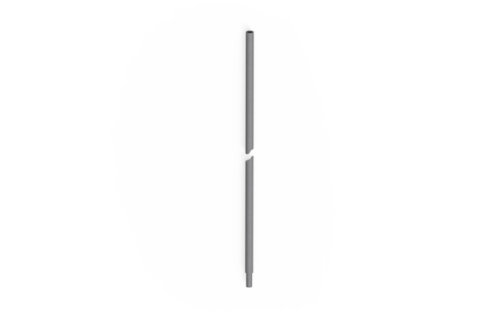 Pręt uziomowy 1,5m Fi 20, 42.10.1 BB OG | 94262102 Elko-Bis