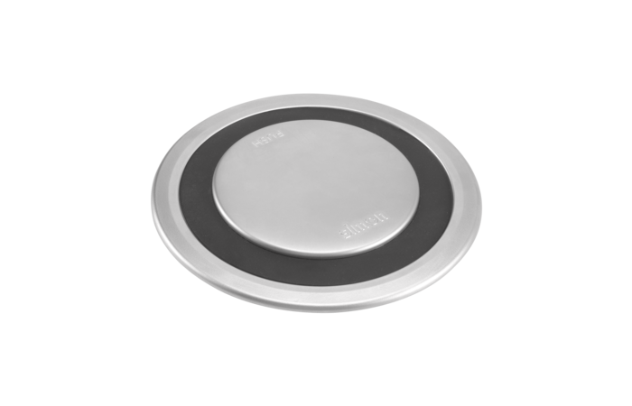 Pokrywa Teleblok, aluminium KTLA1/31 Simon Connect | KTLA1/31 Kontakt Simon