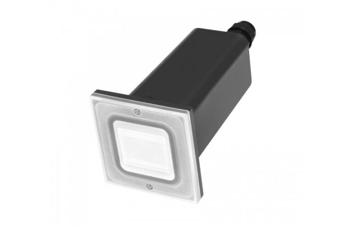 Oprawa akcentująca UP LED AS 2W IP65 4000K | 903007 Lena Lighting