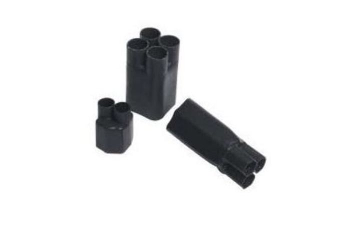 Palczatka termokurczliwa czteropalczasta SKR4 85/35&nbsp; 95-240mm2
