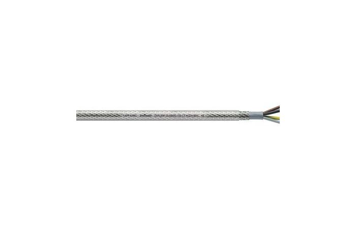 Przewód sterowniczy OLFLEX CLASSIC 100 CY 4G2,5 450/750V BĘBEN | 00350173 Lapp Kabel