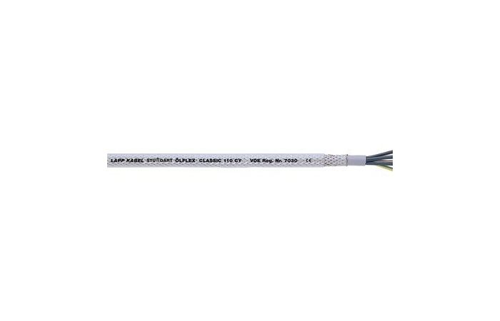 Przewód sterowniczy OLFLEX CLASSIC 110 CY 3G0,75 300/500V BĘBEN | 1135103 Lapp Kabel