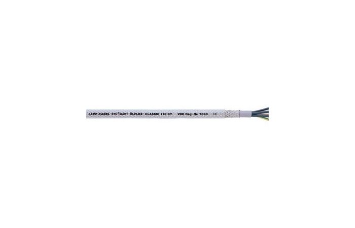Przewód sterowniczy OLFLEX CLASSIC 110 CY 4G0,75 300/500V BĘBEN | 1135104 Lapp Kabel