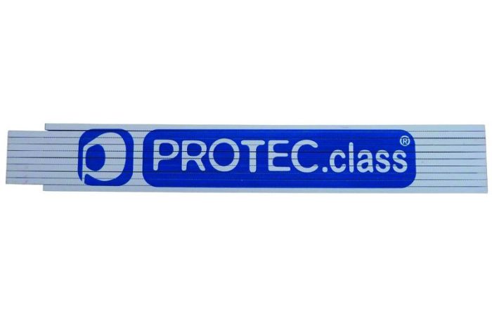 Miara drewniana (2m) PZS 051985 | 05101607 PROTEC.class