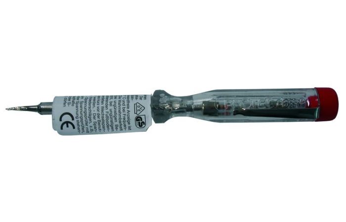 Próbnik napięcia jarzeniowy PSP 140 długość: 140mm 051992 | 05101617 PROTEC.class
