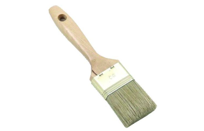 Pędzel do lakieru PLAP 80 rozm: 80mm 052232 | 05101803 PROTEC.class