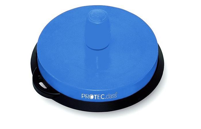 Stojak do odwijania kabli (przenośny) PKAP średnica: 25cm, nośność: 190kg 052309 | 05101910 PROTEC.class