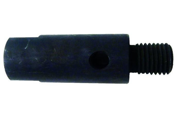 Osprzęt do wierteł puszkowych PADK Adapter stożkowy M16 052610 | 05102206 PROTEC.class