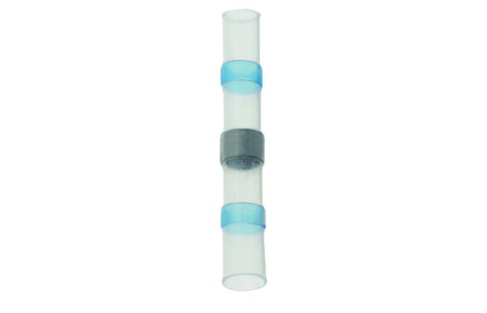 Złączka z cyną lutowniczą w izolowana PLVSSI4060 4,0-6,0mm2 (opak 25szt) 054964 | 05104515 PROTEC.class