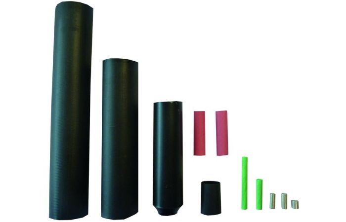 Zestaw przyłączeniowy do kabli PHB PAEAS 054961