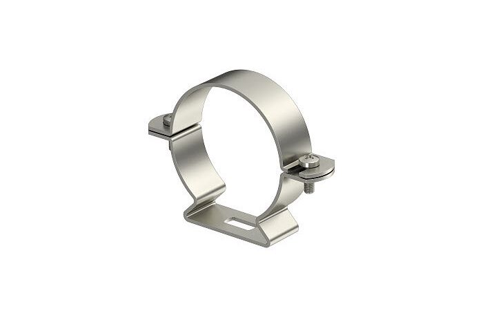 Obejma dystansowa z otworem wzdłużnym 24-29mm, V2A, A2 733 29 A2 | 1362062 Obo Bettermann
