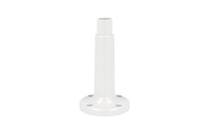 Stojak prosty plastikowy szary | 8LT7BP01G Lovato Electric