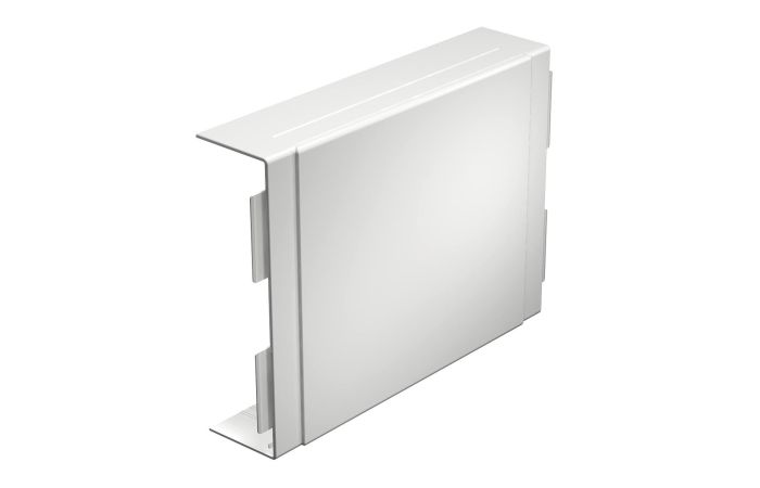 Kształtka trójnika i czwórnika 60x210mm, PVC, czysta biel, 9010 WDK HK60210RW | 6192688 Obo Bettermann