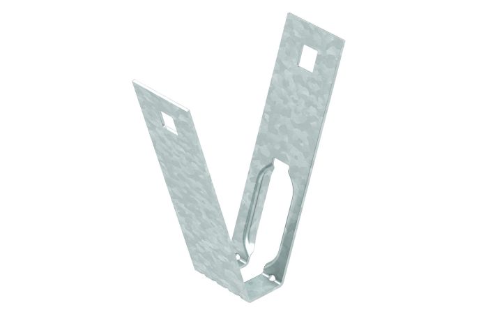 Uchwyt trapezowy 100x116, St, FS TPB 100 FS | 6357506 Obo Bettermann