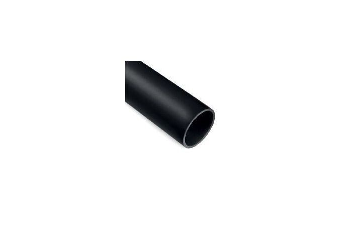 Rura osłonowa na przestrzenie otwarte QRGUV 32, czarna UV (6m) zamiennik BE | 110323000603 Q-Systems