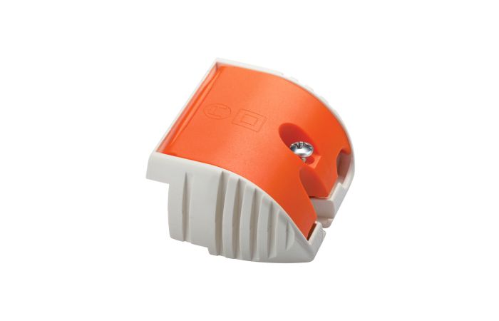 Zacisk kablowy OT CABLE CLAMP E-STYLE VS20 | 4052899167896 Ledvance