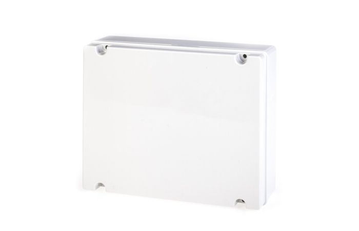Puszka natynkowa SCABOX 380x300x120mm IP56 | 686.210 Scame