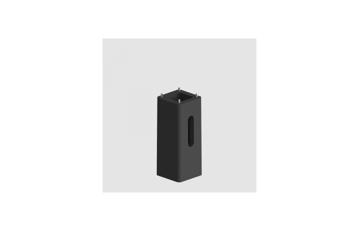 Fundament betonowy B-71 | 311171 Rosa